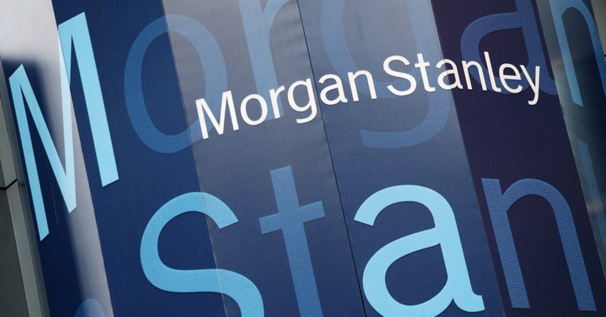 Morgan Stanley оштрафовали на $1 млн за утерю данных почти 1 млн клиентов