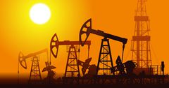Трейдеры ставят на рост цен на нефть до $100 за баррель