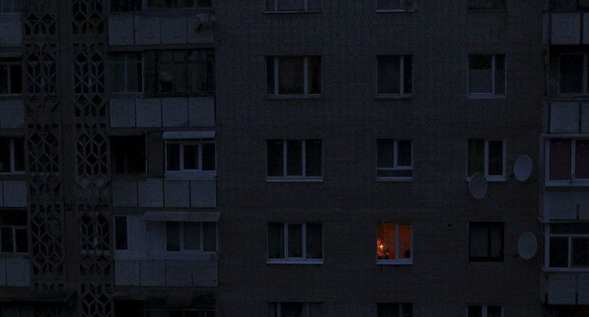 В Бишкеке с 30 января начнут отключать электричество за долги