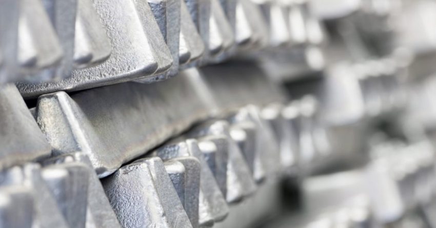 Компания из РУз заинтересована в покупке алюминия из Кыргызстана