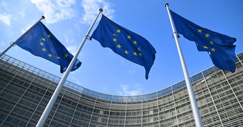 Европейский союз перечислил кабинету министров €3 млн