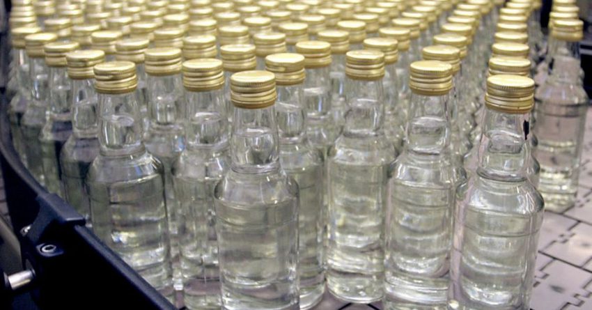 Менеджер московской PRV Group купил в КР спиртовый завод за $3 млн