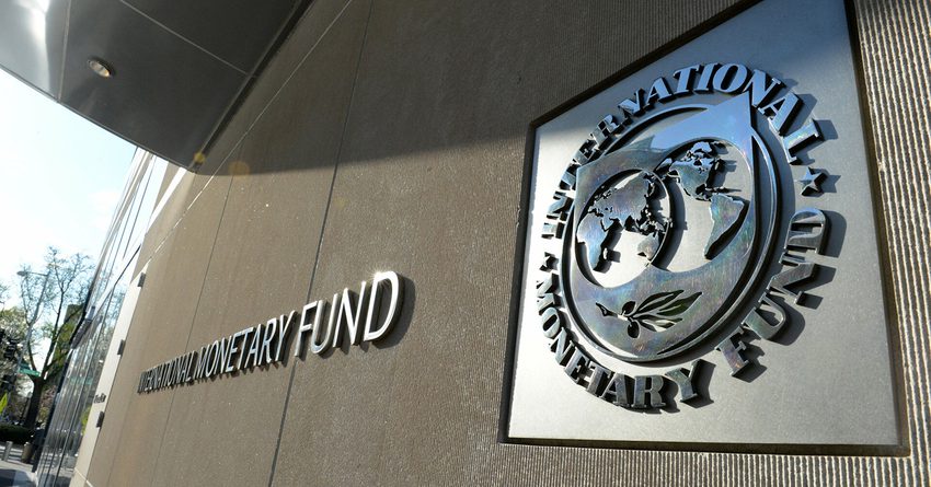 В 2020 году Кыргызстан почти в три раза нарастил долг перед МВФ