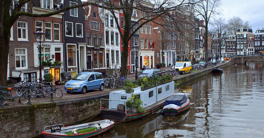 Устранение двойного налогообложения с Нидерландами одобрено Комитетом ЖК