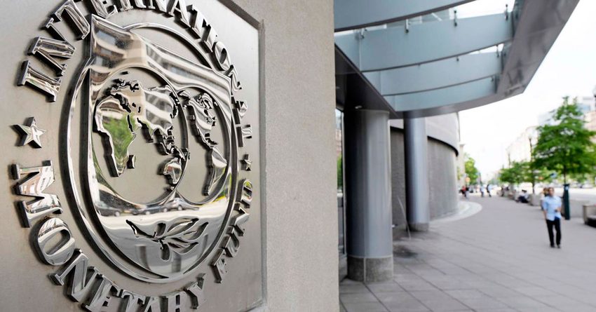 МВФ одобрил выделение $27 млн на покрытие дефицита бюджета КР