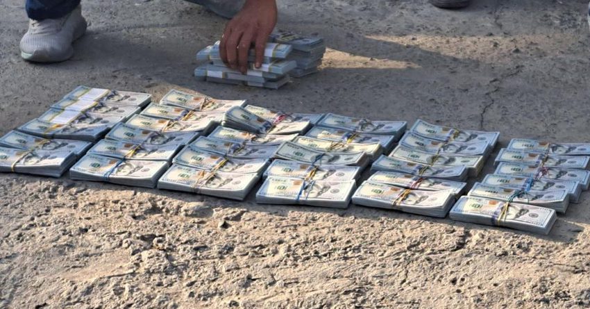 В Баткене выявлен факт экономической контрабанды на $2.7 млн