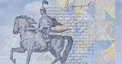 Обзор новой банкноты в 2 тысячи сомов: от изготовителя до философии