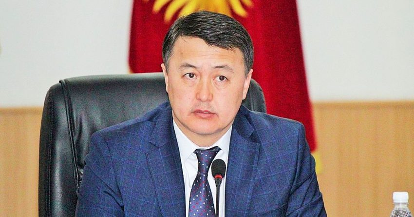 Вице-премьер-министр: 2020 – жылдан тарта күйүүчү майдын ар бир литрин эсептеген система киргизилет