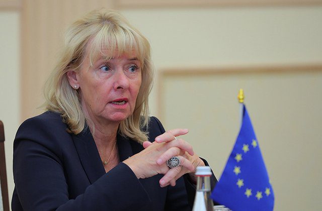 Спецпредставитель ЕС посетит Кыргызстан