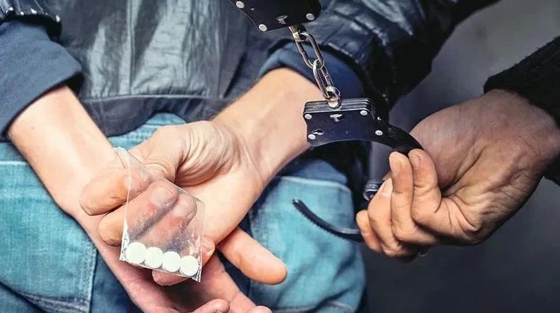 ЖК принял постановление о создании агентства по борьбе с наркоторговлей