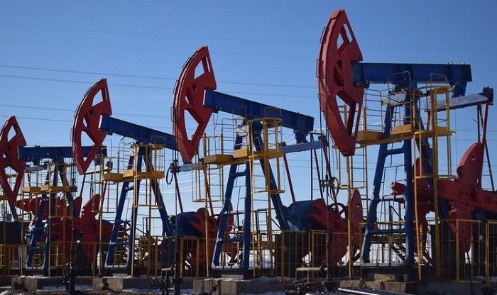 «Кыргызнефтегаз» намерен увеличить объем добычи нефти до 300 тысяч тонн