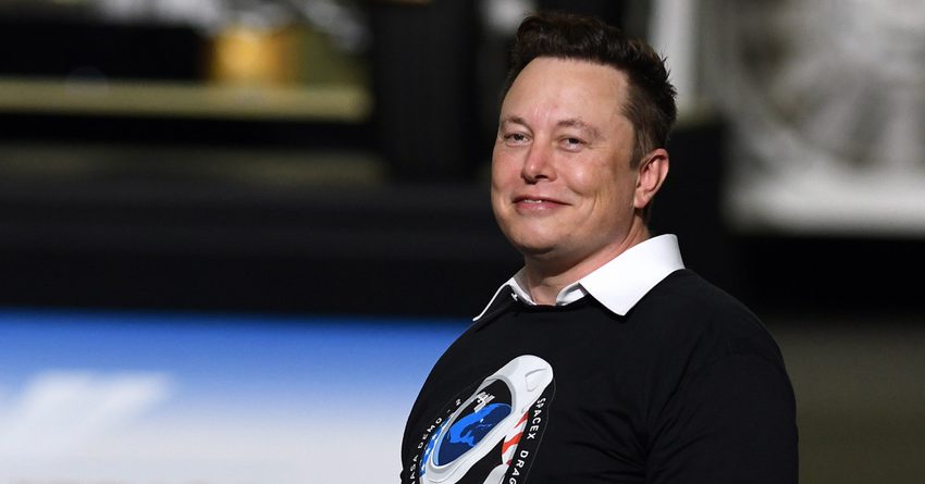 Илон Маск анонсировал появление Tesla в странах СНГ