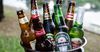 Кыргызстан импортирует пиво из 13 стран