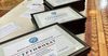 Азия оюндарынын жеңүүчүлөрүнө акчалай сертификаттар тапшырылды