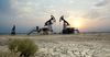 Казахстан присоединится к соглашению по заморозке добычи нефти