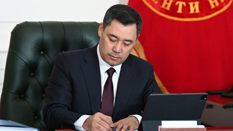 Ратифицировано соглашение с Узбекистаном по сборке автомобилей в КР
