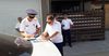 В Бишкеке за неделю поймали 200 таксистов, работающих без патента