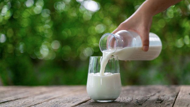 В Кыргызстане самое дешевое молоко среди стран ЕАЭС