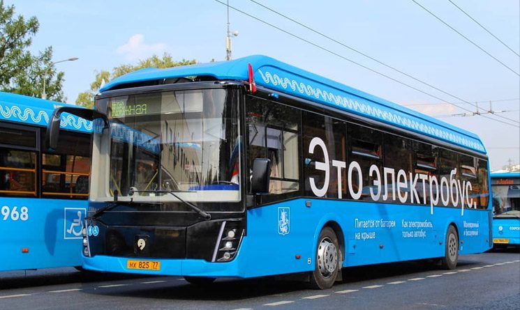 АБР готов выделить Кыргызстану $50.65 млн на покупку электробусов