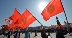 Экономика Кыргызстана остается уязвимой — Всемирный банк