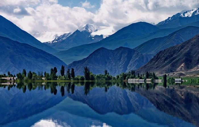 Кыргызстан и Всемирный банк проведут в 2023 году водный форум