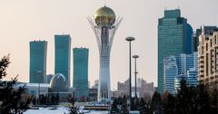Всемирный банк прогнозирует рост бедности в Казахстане