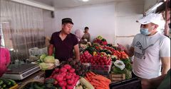 Цены на морковь и другие овощи в ближайшее время стабилизируются