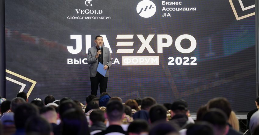Более 500 предпринимателей Кыргызстана посетили JIA EXPO