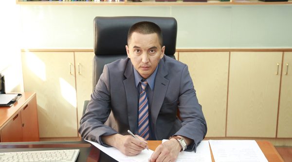 Эмиль Кайкиев назначен министром по энергетике и инфраструктуре ЕЭК