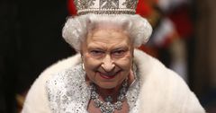 Чтобы скрыть свое состояние, Елизавета II меняла законы — Guardian