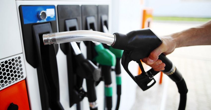Обзор цен на ГСМ с начала августа: Red Petroleum снижает свои цены