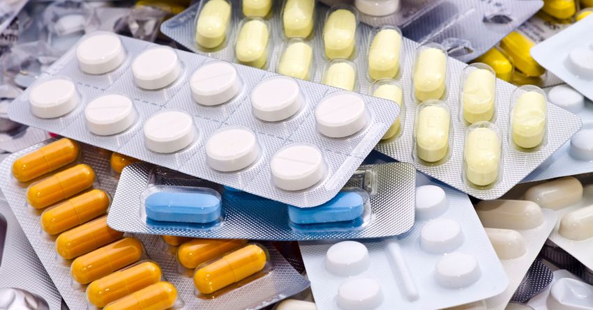 В ЕАЭС приняты временные меры для ускорения вывода лекарств на рынок