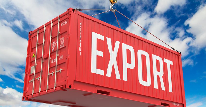 Экспорт Кыргызстана в Россию превысил показатель прошлого года