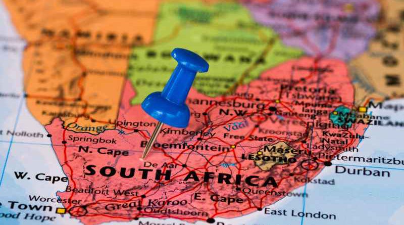 ЕАЭС создаст промышленную зону в ЮАР