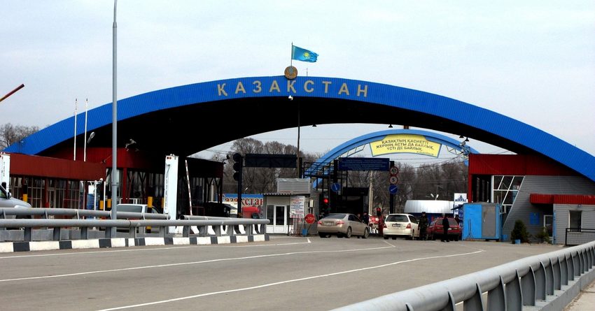 В Казахстане можно будет находиться 30 дней без регистрации