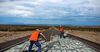 На ремонт дороги Суусамыр—Талас—Тараз КР получит в кредит $95 млн