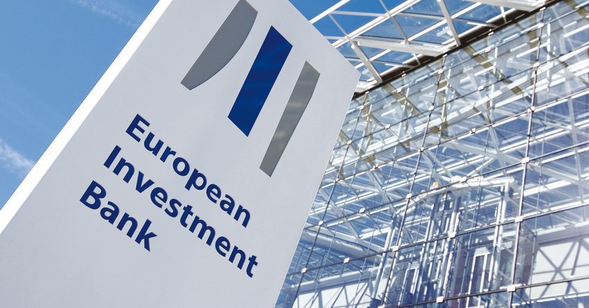 Европейский инвестбанк готов открыть представительство в ЦА