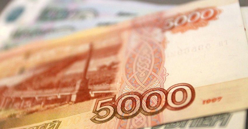 В Казани украли 14 млн рублей, заменив их на купюры «банка приколов»