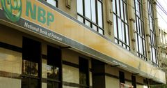 Нацбанк Пакистана в КР передал депозиты клиентов «Айыл Банку»