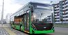 Джалал-Абад закупит электробусы на 118 млн сомов