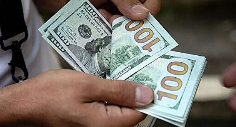 С начала года Нацбанк оштрафовал 10 физлиц за незаконные операции с валютой