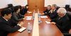 Делегация представителей 10 французских компаний посетила Кыргызстан