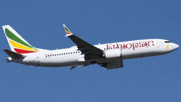 Разбившийся в Эфиопии самолет принадлежал самой продаваемой серии Boeing 737