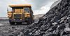 Кыргызстан добывает всего 2.4 млн тонн угля в год