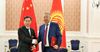 КР предложила создать кыргызско-китайский фонд развития