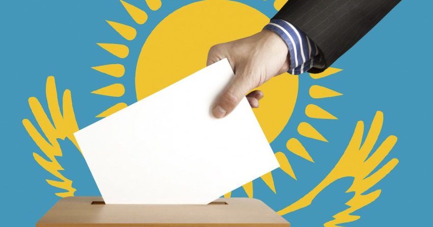 В Казахстане проведут досрочные президентские выборы в июне