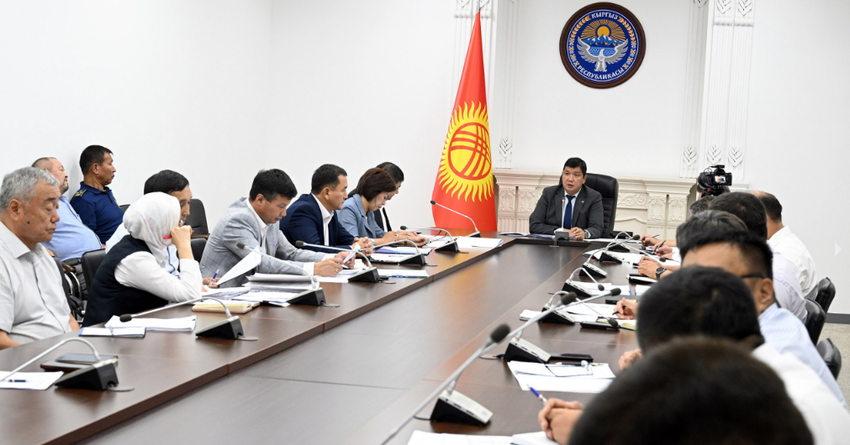 Земельная амнистия в Кыргызстане. Рост выдачи госактов на 264%