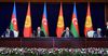 Кыргызстан и Азербайджан подписали 8 двусторонних документов