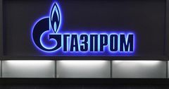 50% прибыли российского Газпрома фиктивны