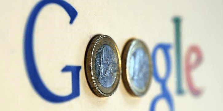 Иностранные компании заплатили в виде «налога на Google» 35.6 млн сомов